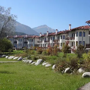 Hotel Pinerose, Bansko