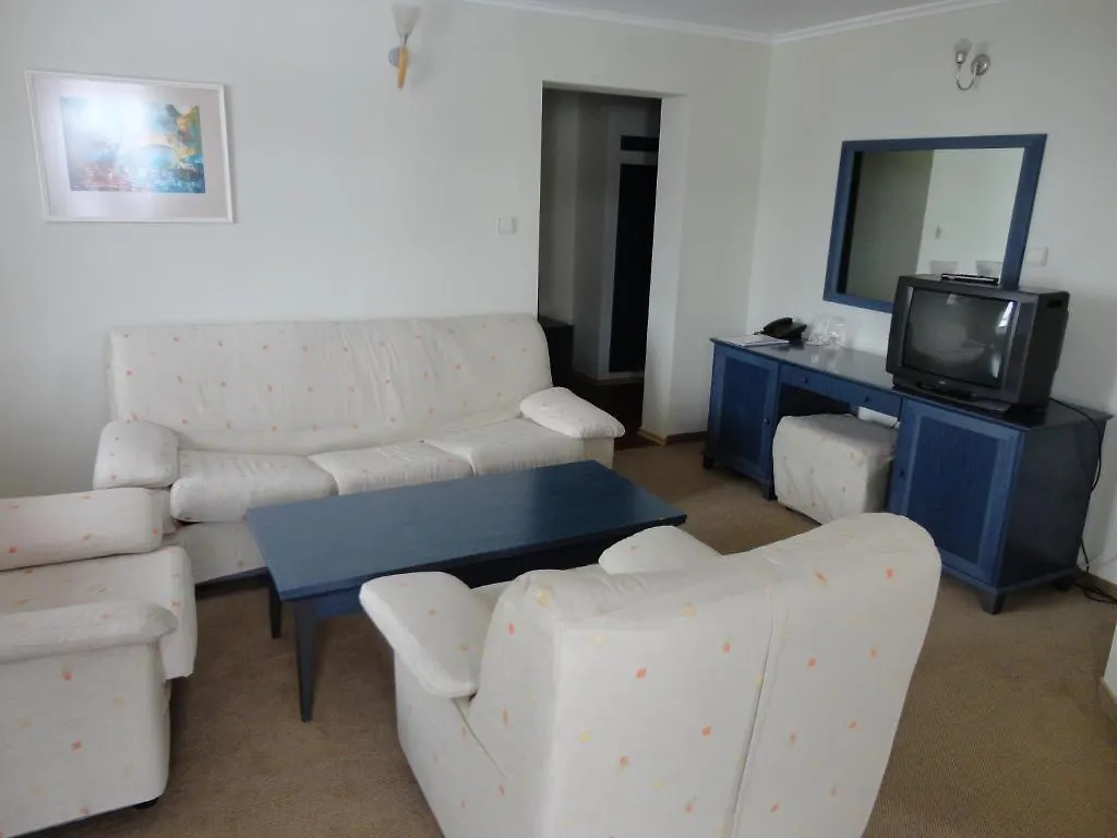 Glazne Hotel Bansko