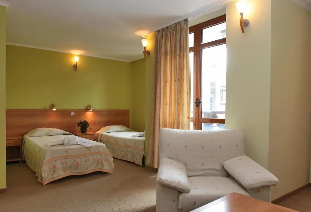 Glazne Hotel Bansko