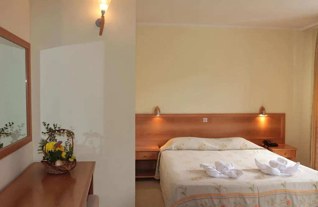 Glazne Hotel Bansko