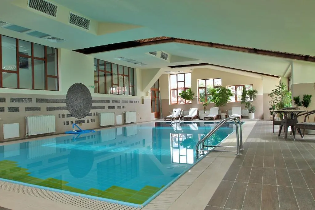 Glazne Hotel Bansko