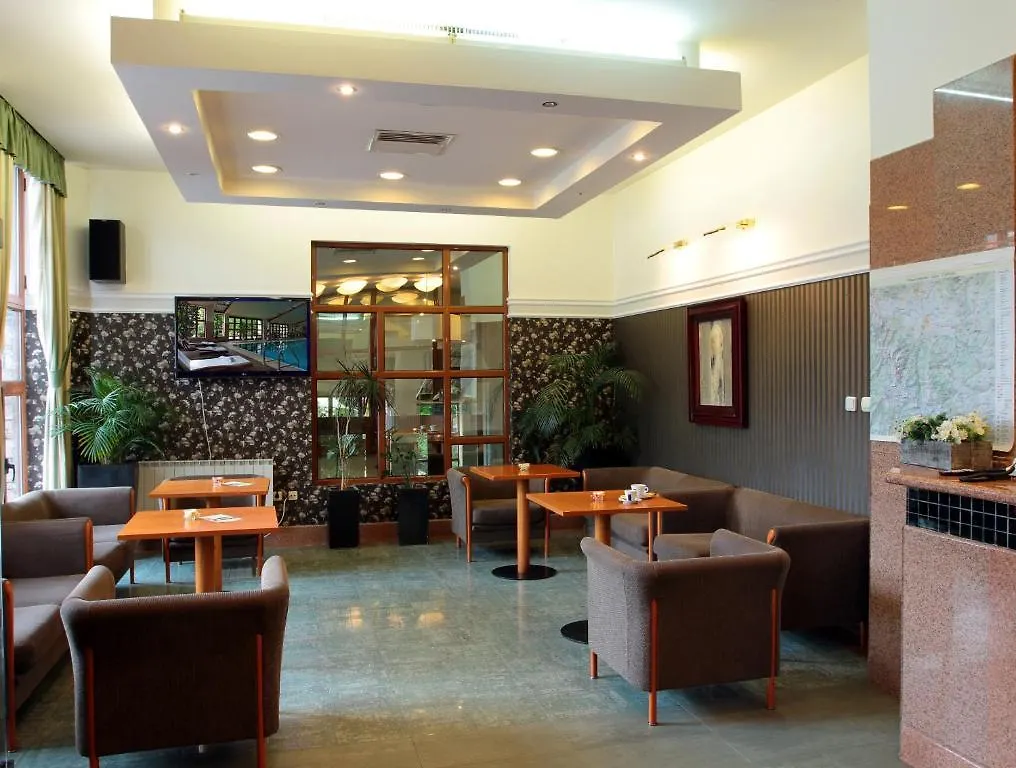 Glazne Hotel Bansko 4*,  Bulgaria