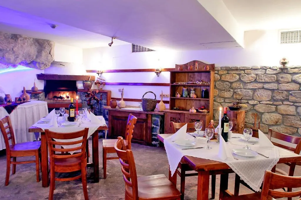 Glazne Hotel Bansko 4*,  Bulgaria