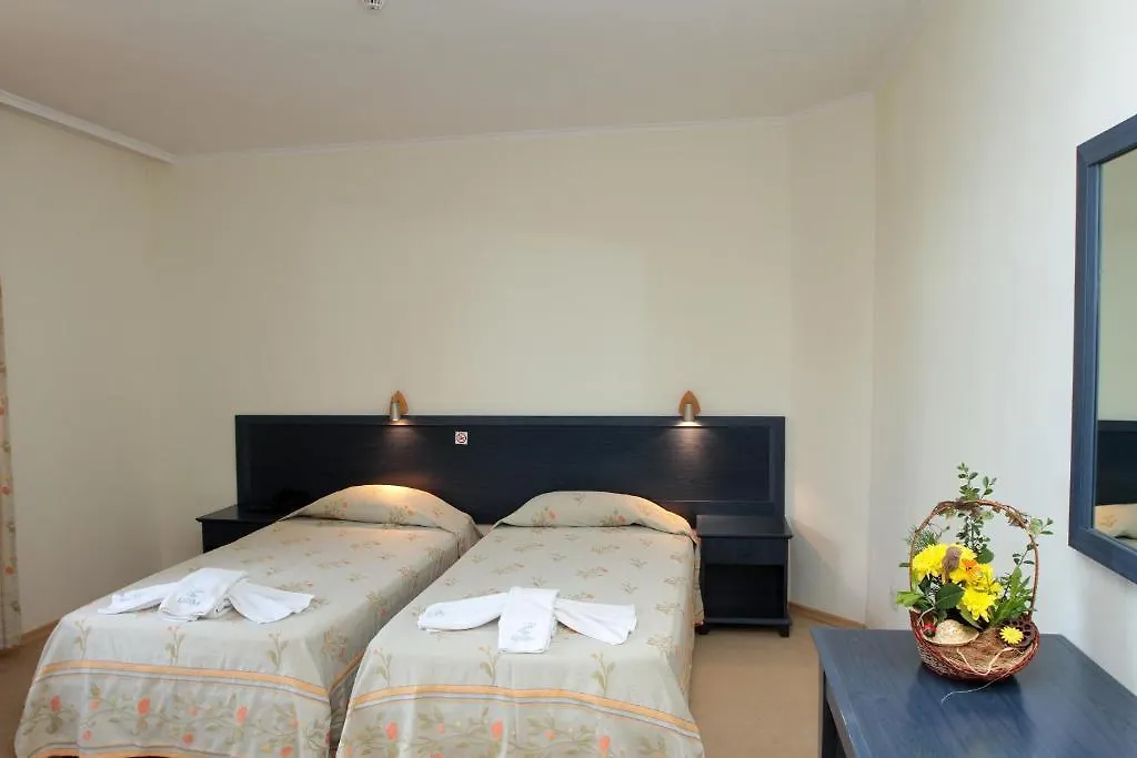 Glazne Hotel Bansko
