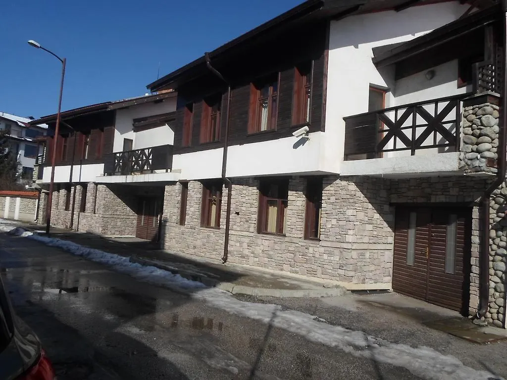 Glazne Hotel Bansko