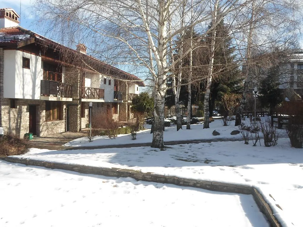 Glazne Hotel Bansko