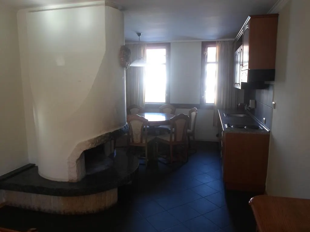 Glazne Hotel Bansko