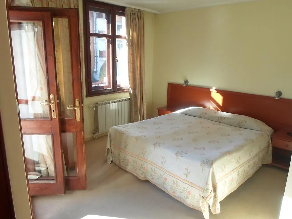 Glazne Hotel Bansko