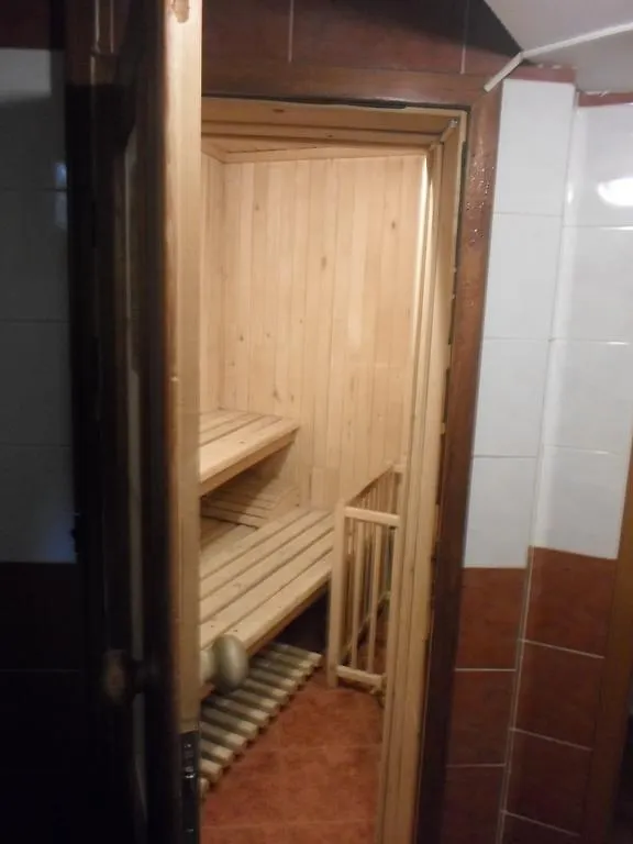 Glazne Hotel Bansko 4*,  Bulgaria