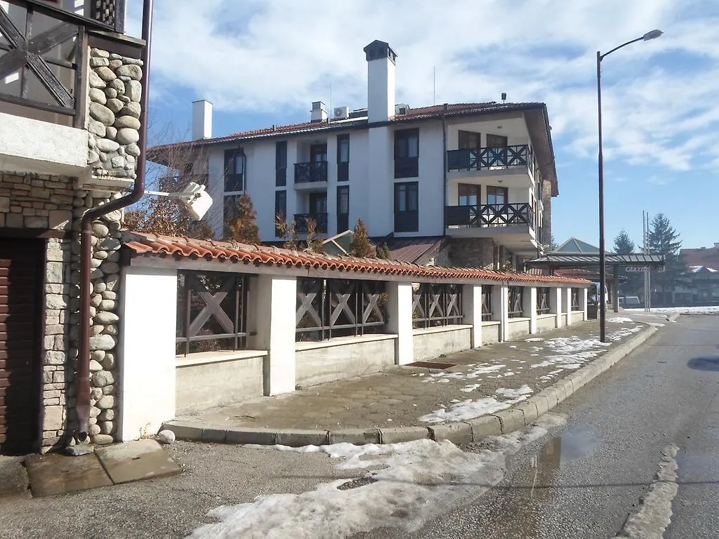 Glazne Hotel Bansko