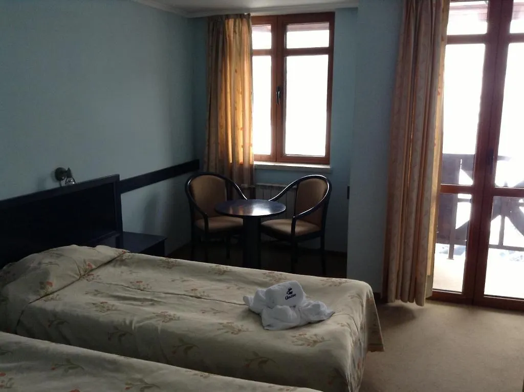 ****  Glazne Hotel Bansko Bulgaria