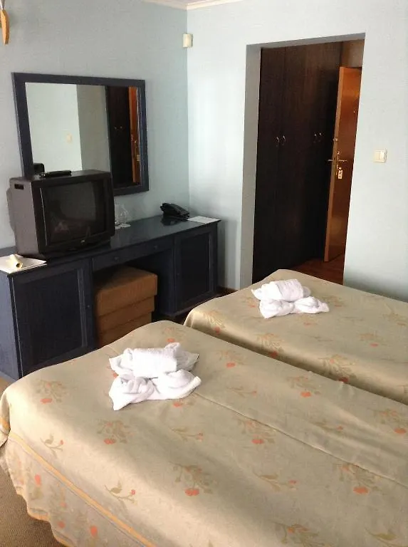 Glazne Hotel Bansko 4*,