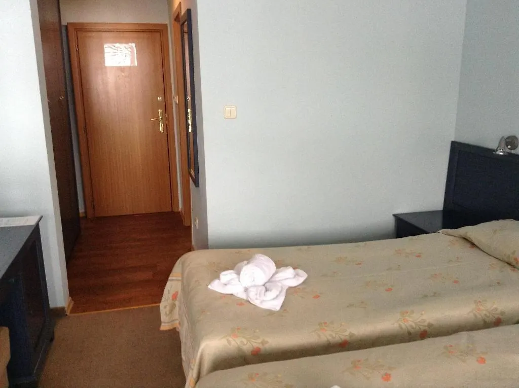 Glazne Hotel Bansko 4*,