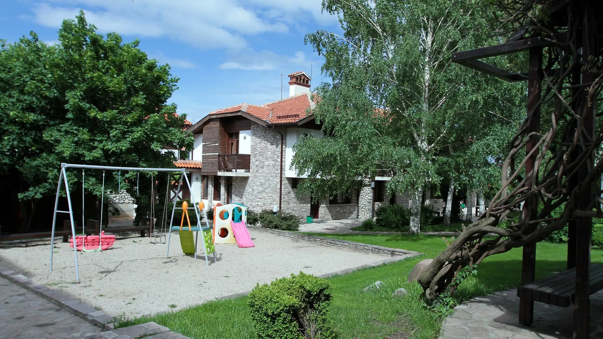 Glazne Hotel Bansko